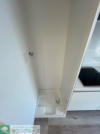 Auroraの物件内観写真